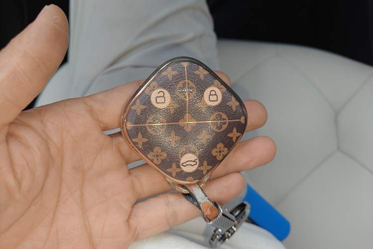 Used Baojun Cloud 2023 460 Max Lingxi Version