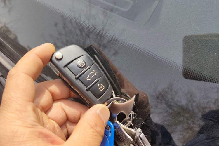 Used Audi A3 2020 Limousine 35 TFSI Sporty Version China VI
