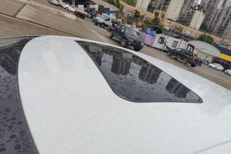 Used Roewe i6 2018 20T Manual Luxury Edition