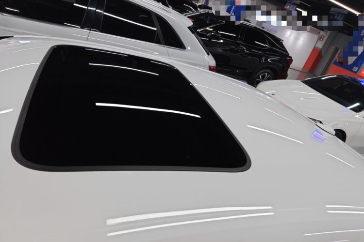 Used Audi A4L 2017 40 TFSI Fashion Model
