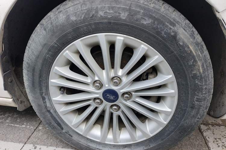 Used Ford Escort 2017 1.5L Manual Comfort Model