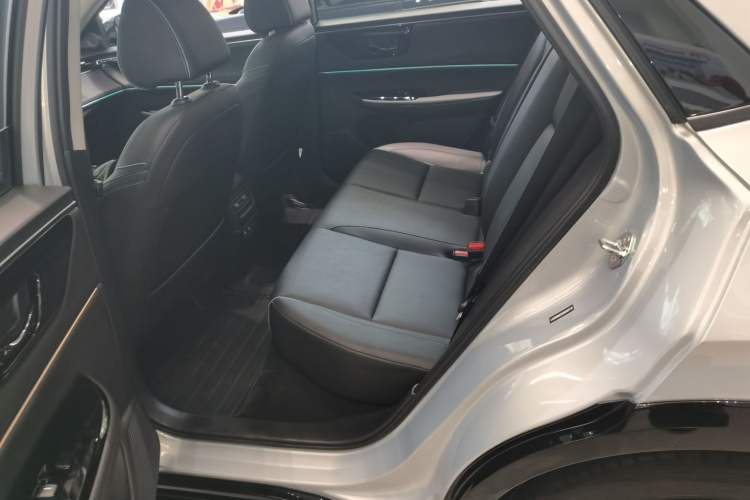 Used Honda e:NP2 2024 Advanced Edition