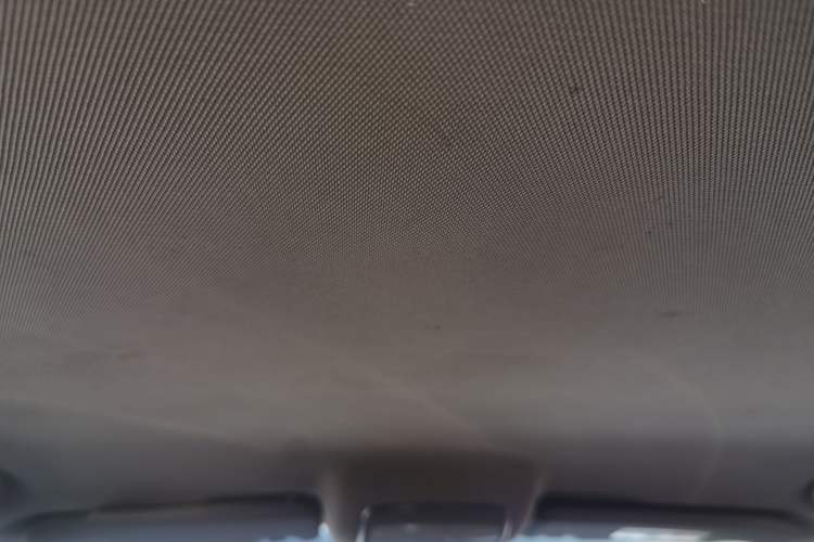 Used Zotye T600 2015 1.5T Manual Luxury Model