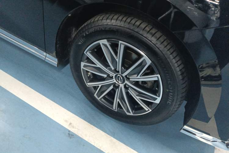 Used GAC Trumpchi M8 2024 Master Series 400T Prestige Edition