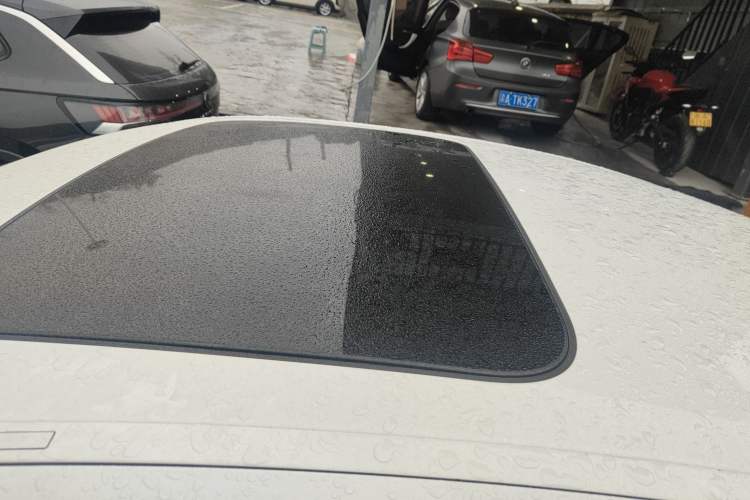 Used BMW 5 Series 2018 525i M Sport Package
