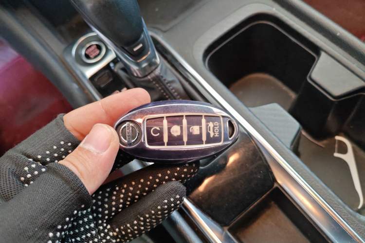 Used Nissan Sylphy 2021 1.6L XL CVT Enjoyment Edition