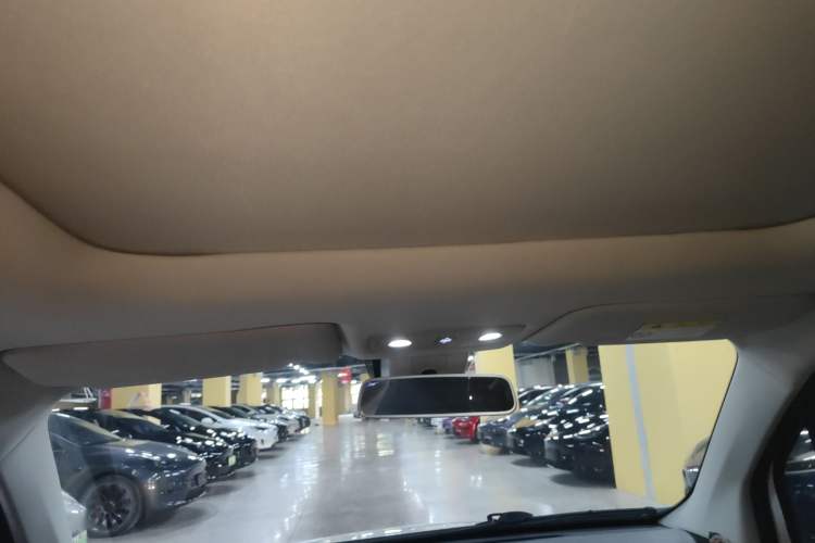 Used Leapmotor T03 2020 400 Luxury Edition
