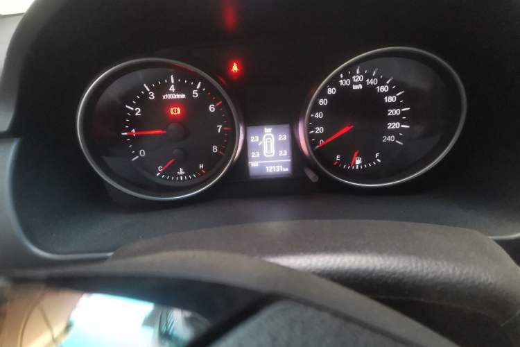 Used Haval H6 2015 Sport Edition 1.5T Manual 4x4 Elite Model
