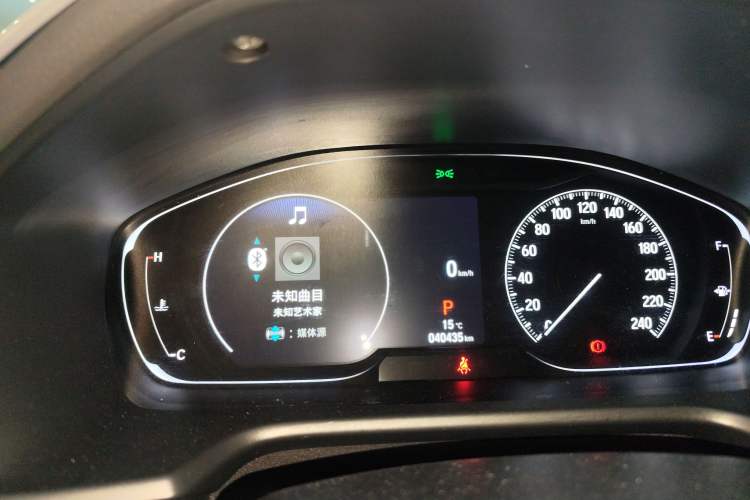 Used Honda Accord 2022 260TURBO Luxury Edition