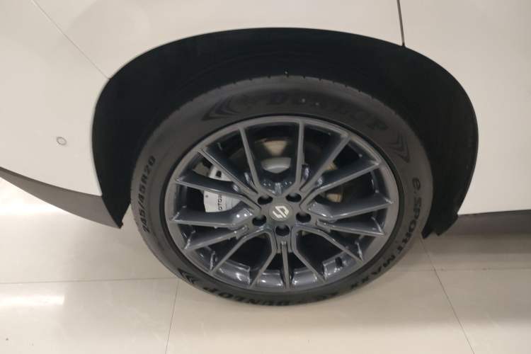 Used Leapmotor C10 2024 530 LiDAR Edition