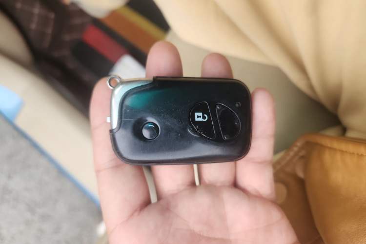 Used BYD F3 2014 1.5L Manual Luxury Model