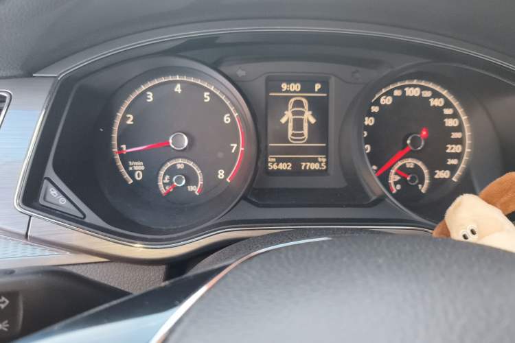 Used Volkswagen Passat 2017 330TSI DSG Luxury Edition