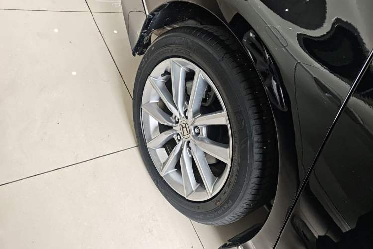 Used Honda Accord 2022 260TURBO Luxury Edition Exterior 5