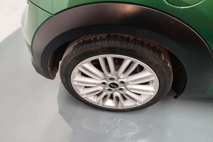 Used MINI 2022 1.5T COOPER Classic Edition