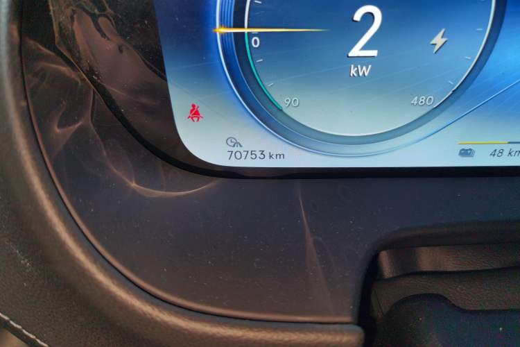 Used Denza X 2020 PHEV Sport Edition