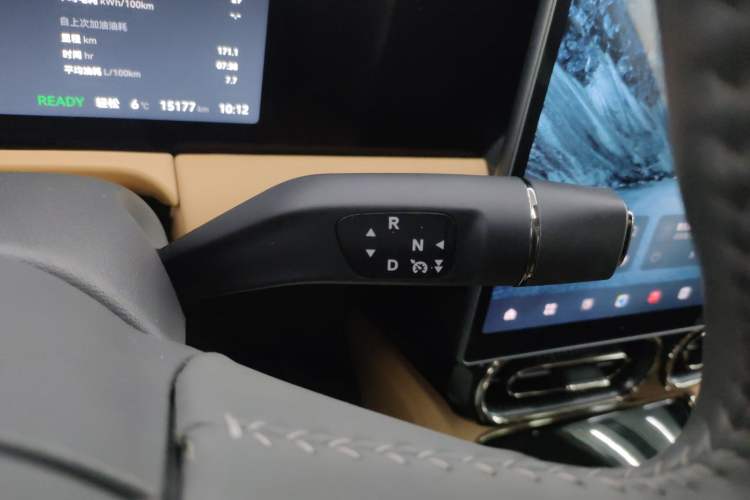 Used Leapmotor C01 2024 Range-Extended 316 Deluxe Edition