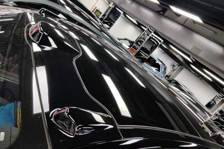 Used Nio ES8 2026 Model 6-seat Executive Luxury Edition
