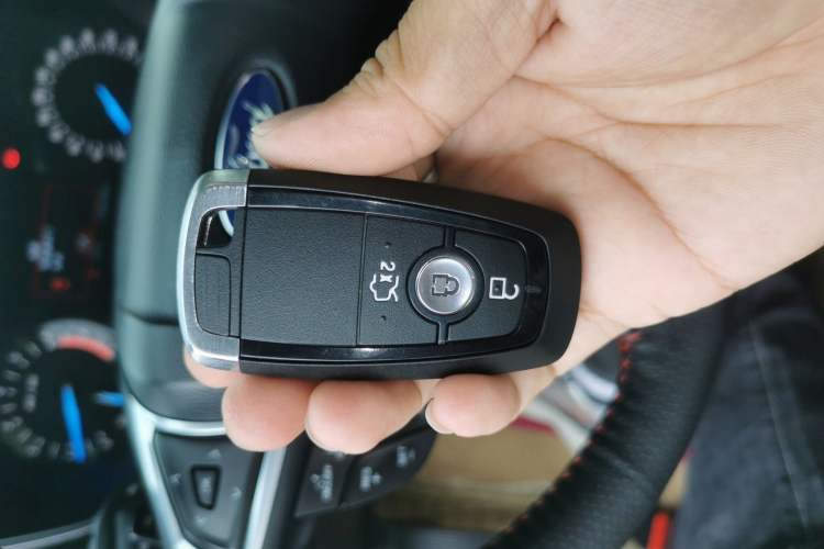 Used Ford Mondeo 2018 EcoBoost 180 Fashion Edition