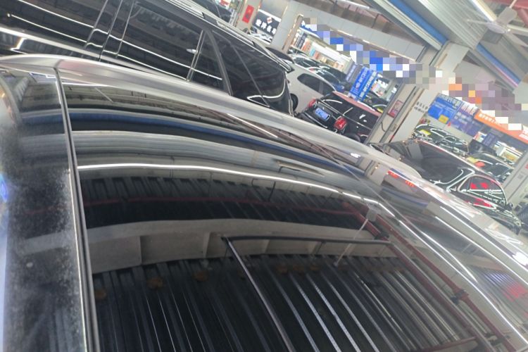 Used Mercedes-Benz GLC 2016 GLC 260 4MATIC Dynamic Edition Roof