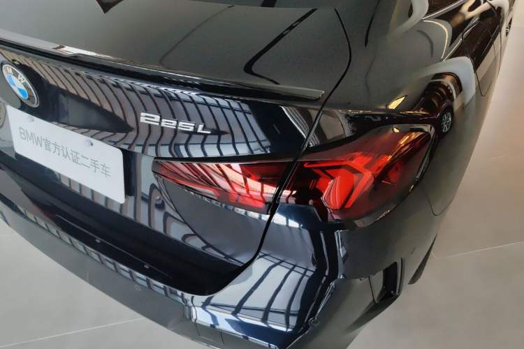 Used BMW 2 Series 2025 225L M Sport Package