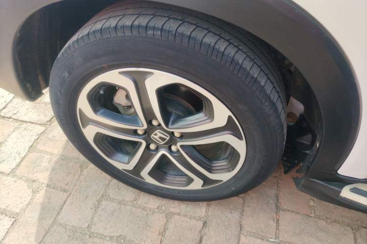 Used Honda XR-V 2021 1.5L CVT Comfort Version