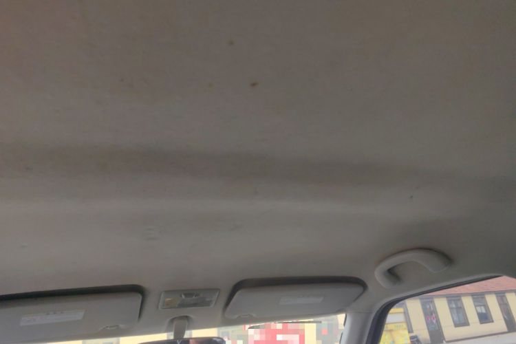 Used Suzuki Swift 2011 1.5L Manual Sport Edition Headliner