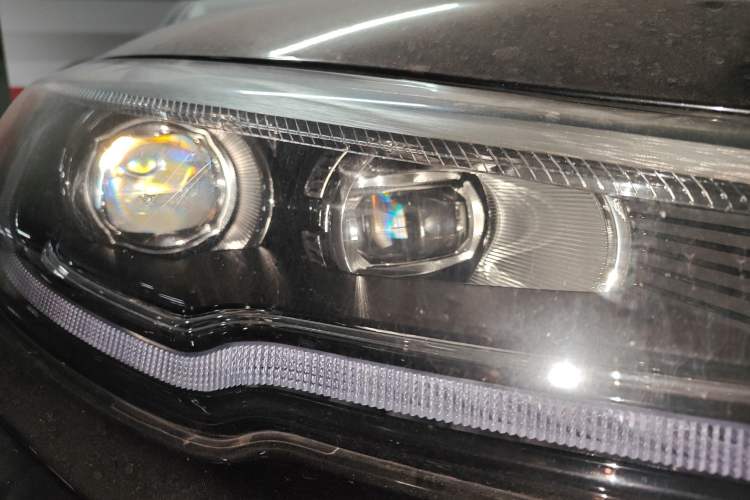 Used Hongqi H5 2020 1.5T DCT Flagship Edition