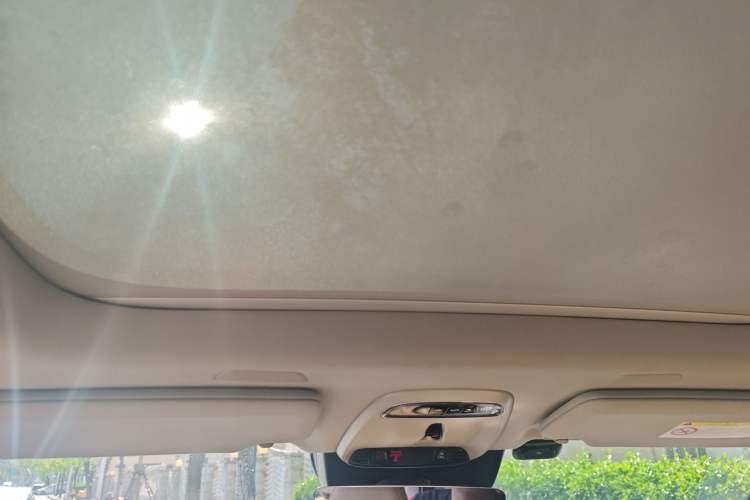 Used Volvo XC90 2015 T6 Zhiya Edition 7-seater
