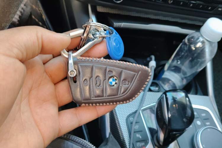 Used BMW 3 Series 2020 Restyled 325i M Sport Night Edition Package