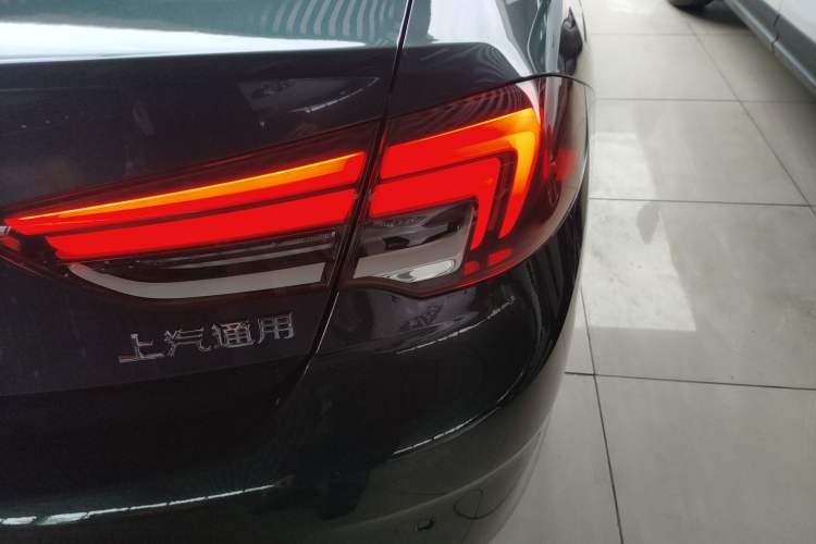 Used Buick Regal 2022 552T Smart Edition
