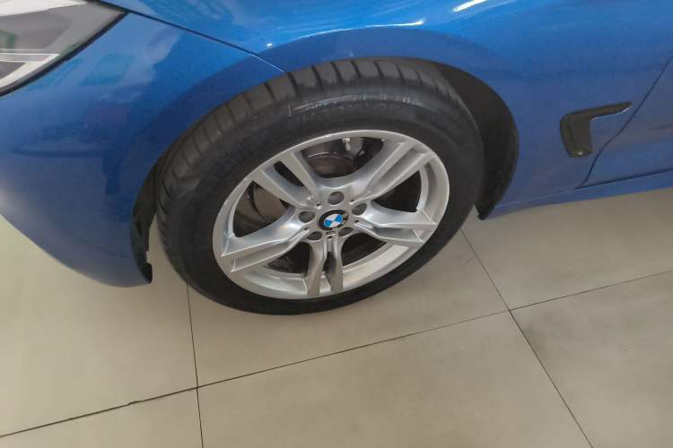 Used BMW 3 Series GT 2020 320i M Sport Package