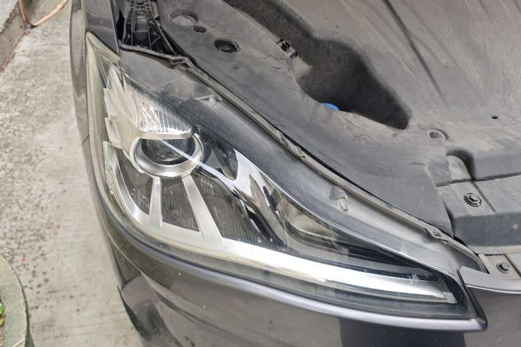 Used NETA V 2022 Pro Long-Range Smart Edition