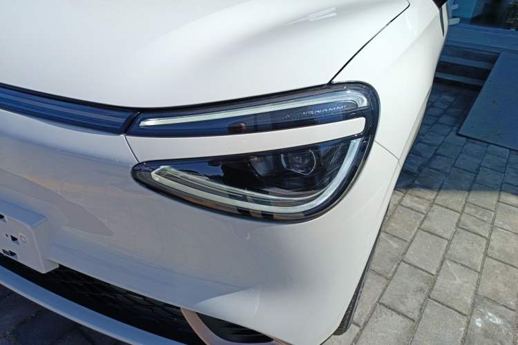 Used Dongfeng NAMMI 01 2026 Model Originality Edition 330Plus
