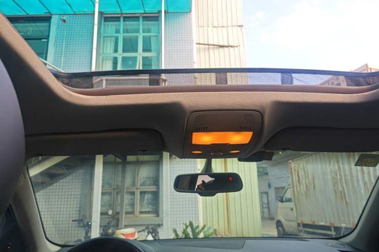 Used Audi Q5 2011 2.0TFSI Comfort Version