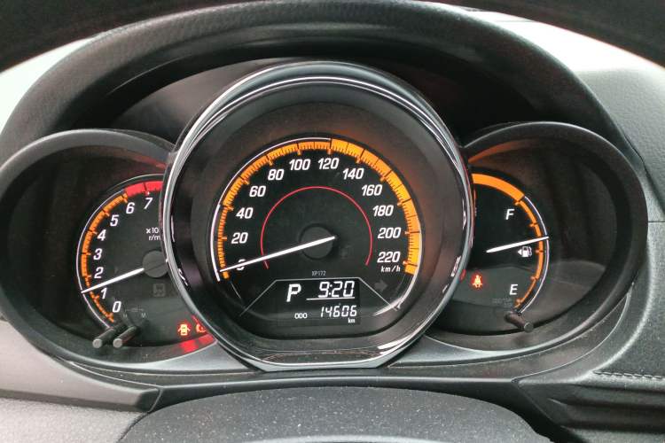 Used Toyota YARiS L Zhi Xuan 2022 X-Trail 1.5L CVT Leading PLUS Edition