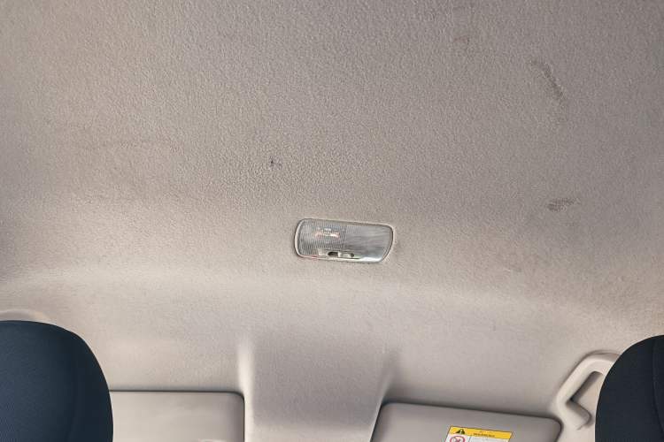 Used Honda Fit 2018 1.5L CVT Comfort Version
