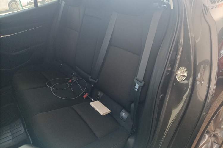 Used Mazda 3 Axela 2021 2.0L Automatic ZhiXuan Edition