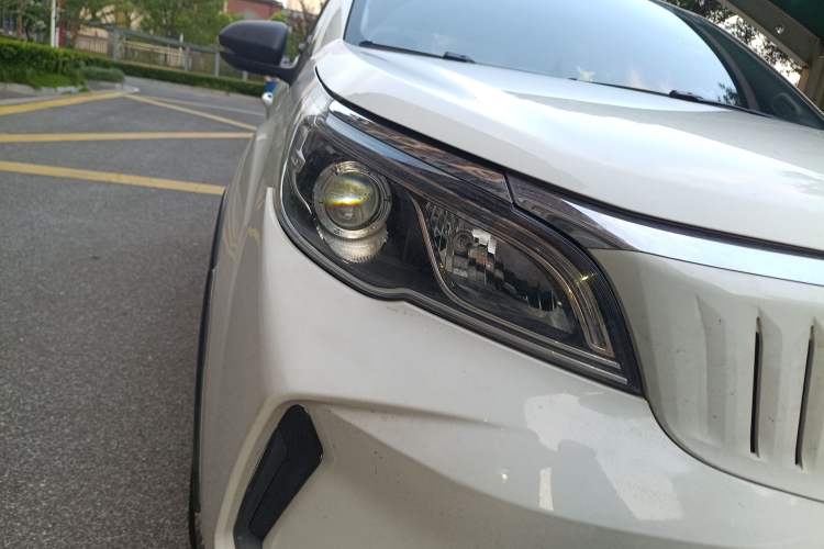 Used Geometry EX3 Kung Fu Cow 2021 Tough Bull Cow