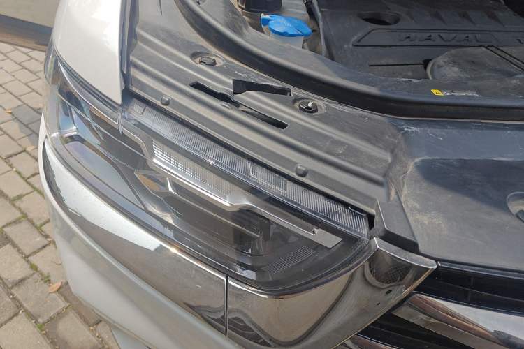 Used Haval H6 2021 National Trend Edition 1.5T Automatic Champion Version