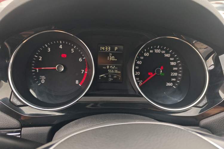 Used Volkswagen Sagitar 2018 1.6L Automatic Comfort Model