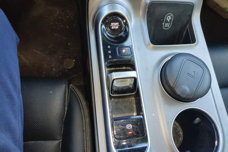 Used GAC Trumpchi E8 New Energy 2024 150km MAX