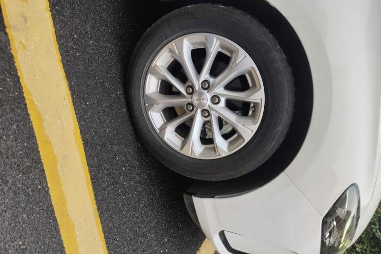 Used Chevrolet Monza 2023 1.5L Dual-Clutch Enjoyment Edition
