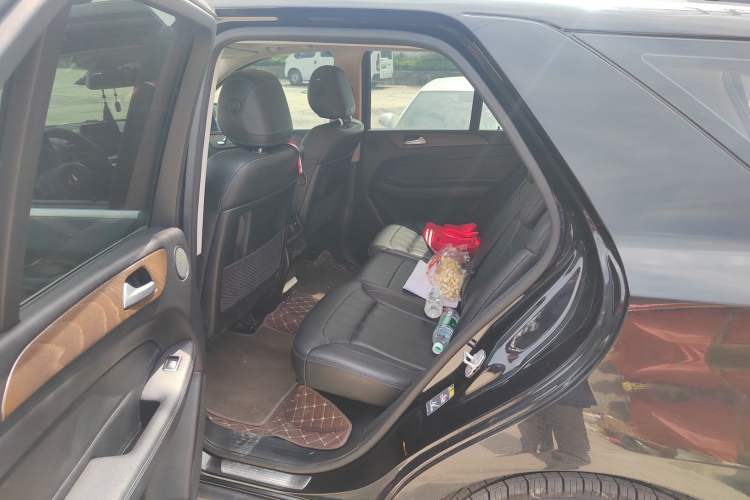 Used Mercedes-Benz GLE 2016 GLE 400 4MATIC