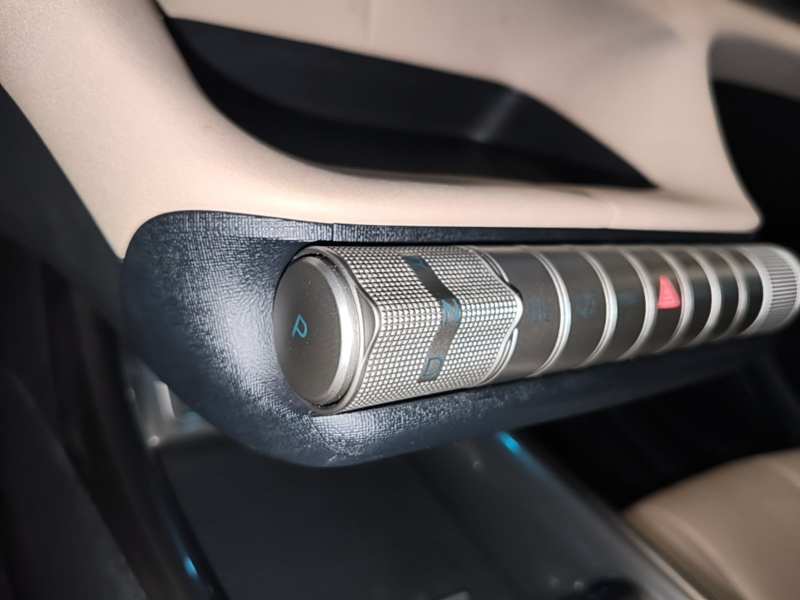 Used BYD Dolphin 2023 420 km Fashion Edition — 13