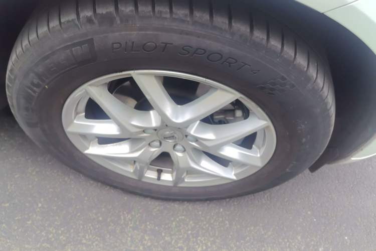 Used Volvo XC60 2021 T5 4x4 Smart Luxury Edition