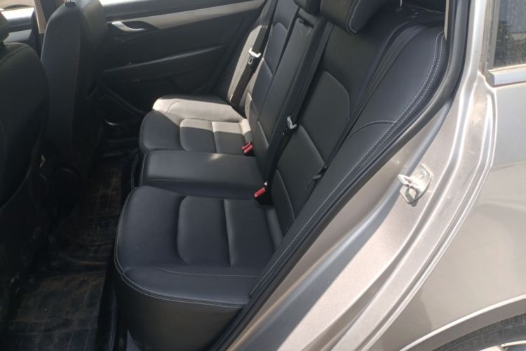 Used Geely Auto Vision S1 2018 1.5L Manual FENGXING Model