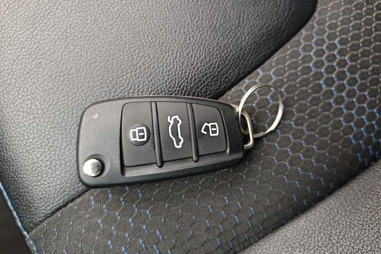 Used Chery New Energy Tiggo 3xe 2018 400 Comfort Edition