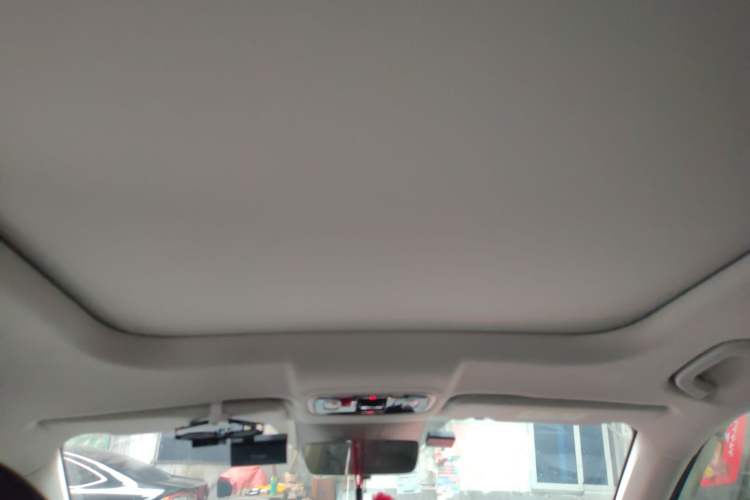 Used Leapmotor C11 2024 All-Electric 580 Luxury Edition
