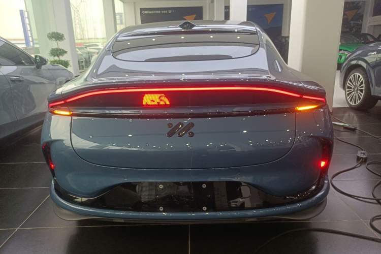 Used IM L6 2024 Max Standard Edition