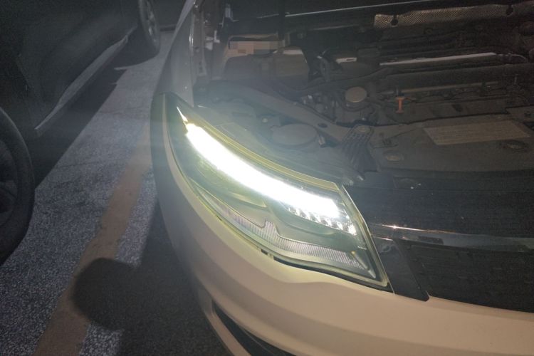 Used Qoros 3 2018 Sedan 1.6L Automatic Luxury Model